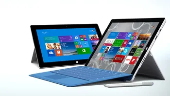Va fi oare brand-ul Surface înlocuit de Lumia în cadrul Microsoft?