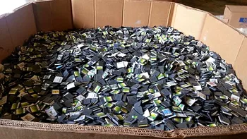 Unde își găsesc sfârșitul jocurile Nintendo DS și 3DS