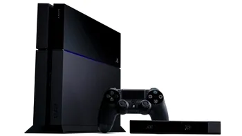 Utiizatorii de PS4 primesc un nou update de firmware