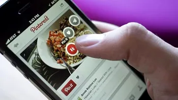 Pinterest este acum ținta unor hackeri