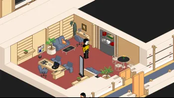 Pixeltrek sau cum poți să îți pierzi timpul pe USS Enterprise