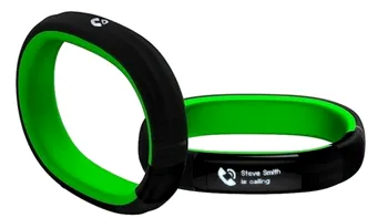 Razer Nabu are funcționalitatea de a detecta utilizatorii din apropiere