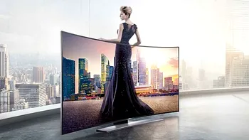 Samsung visează la un televizor curbat în fiecare cameră de hotel