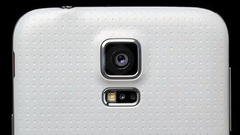 Un nou studiu confirmă camera Galaxy S5 ca fiind cea mai bună