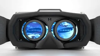 Samsung apelează la Oculus VR pentru a crea Gear VR