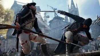 De ce Assassin's Creed nu are jucători de sex feminin? [VIDEO]