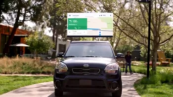 Android Auto sosește prima oară pe Audi și Volvo [VIDEO]