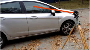 Cercetătorii dezvoltă un sistem pentru detecția șoferilor alcoolici