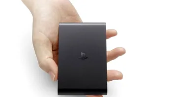 Sony anunță PlayStation TV și pentru Europa
