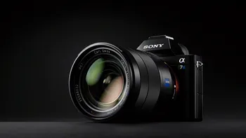 Sony A7s vine în România. Filmează 4K și „vede“ în întuneric