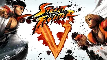 Street Fighter V se află într-un stadiu incipient de dezvoltare
