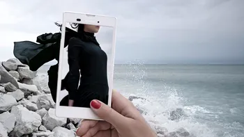 Sony Xperia T3, un nou smartphone japonez. Ar fi cel mai subțire, dacă ar avea rivali