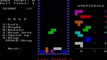 Tetris la 30 de ani - Din URSS, cu dragoste, cel mai portat joc al tuturor timpurilor