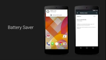 După KitKat, s-a lansat oficial noul Android L