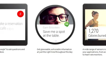 Google interzice interfețele modificate pe Android Wear, Auto şi TV