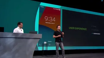 De ce spune Google că Android L e cea mai mare schimbare