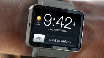 Într-o parodie, Apple lansează 