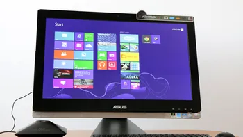 ASUS ET2701 - Un All In One perfect echipat [REVIEW]