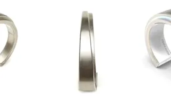 B&L Cuff este o brăţară inteligentă pe bază de LED-uri