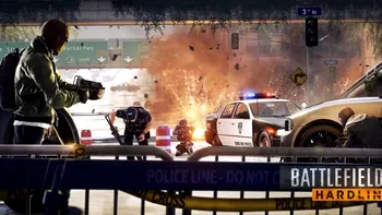 De acum vă puteţi juca Battlefield Hardline beta gratuit pe PC