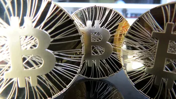 Apple se „împrietenește“ cu monedele digitale și acceptă prima aplicație pentru Bitcoin