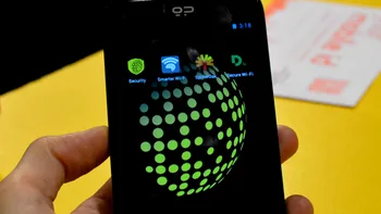 Blackphone, telefonul care ține spionii departe, ajunge la cumpărători. Din iulie va fi iar în stoc