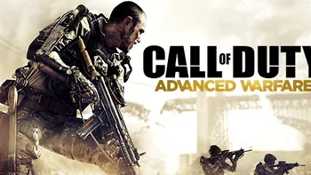 Call of Duty Advanced Warfare la E3: Un nou trailer şi o dată de lansare