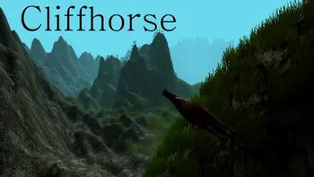 Experimentaţi Cliffhorse, un joc gratuit realizat în două ore de creatorul Minecraft