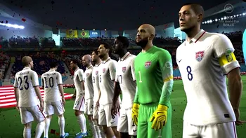 Specificații de sistem recomandate pentru FIFA 15 [VIDEO]