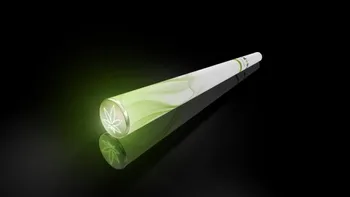 Olandezii au creat primul... joint electronic