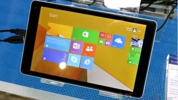 Emdoor - tableta cu Windows pe care chiar ai vrea s-o cumperi