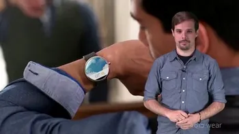 Tot ce trebuie să ştiţi despre Android Wear, într-un clip [VIDEO]