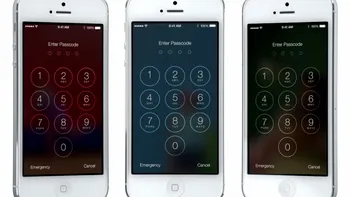 Cum să treci în 5 secunde de codul de blocare iPhone? [+VIDEO]