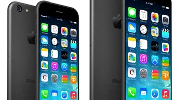 Preview cuprinzător? Apple iPhone 6 în 60 de secunde [VIDEO]