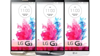 Rezistă oare LG G3 la o izbitură serioasă? [VIDEO]
