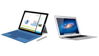 Microsoft te învață cum să treci de la MacBook la Surface Pro 3