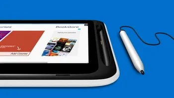 Panasonic 3E, o tabletă cu Windows în scopuri educative