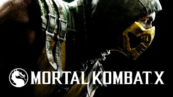 Trailerul la Mortal Kombat X îţi aduce aminte de copilărie [VIDEO]