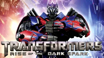 Transformers: Rise of The Dark Spark ajunge în România pe 27 iunie [VIDEO] 