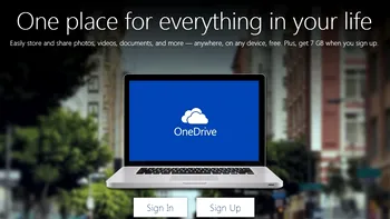 Ofertă specială la OneDrive - cum să ai 30 de GB gratuit în Cloud
