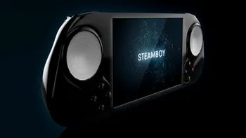 Steamboy vă va ajută să jucaţi jocurile de pe Steam în deplasare