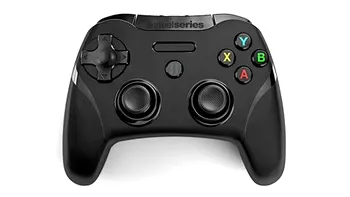 SteelSeries Stratus XL aduce gamingul 