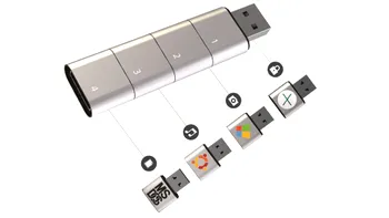 Cum creezi un stick USB bootabil pentru Windows, Linux, OS X, MS DOS