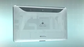 Google anunță o tabletă care „vede“ lumea. Ce dotări are noul dispozitiv Tango [VIDEO]