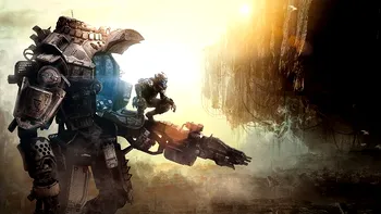 Grăbiţi-vă să vă jucaţi Titanfall gratuit pe PC în acest weekend