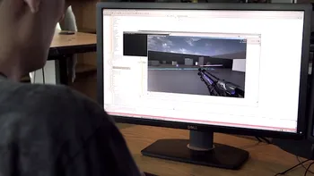 Creatorii noului Unreal Tournament deja se joacă [VIDEO]