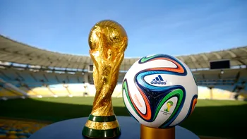 Google te ajută să te informezi despre Cupa Mondială 2014