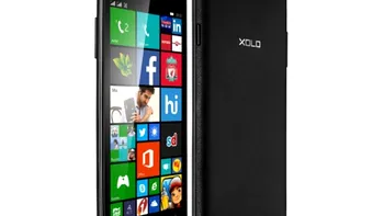 XOLO Win Q900s, cel mai ușor telefon peste 4,5 inci