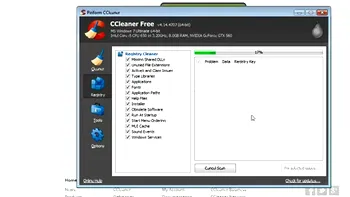 TUTORIAL: Îmbunătățește performanța PC-ului curățând regiștrii