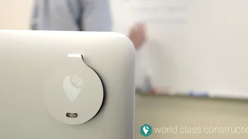 TrackR - cum strângi 500.000 de dolari pentru un breloc inteligent [VIDEO]
